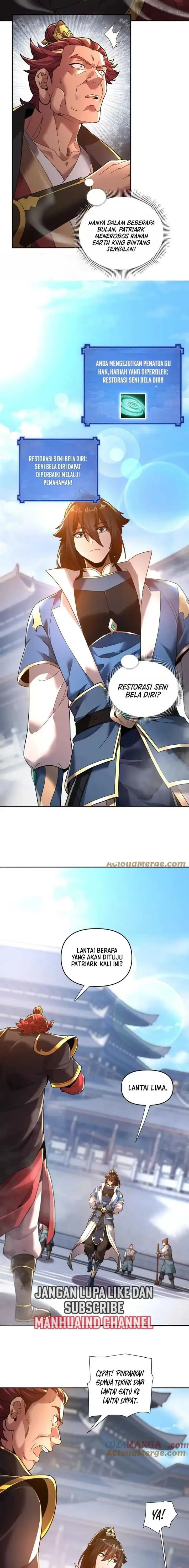 image-komik-invincible-after-shocking-my-empress-wife-chapter-42-10/13