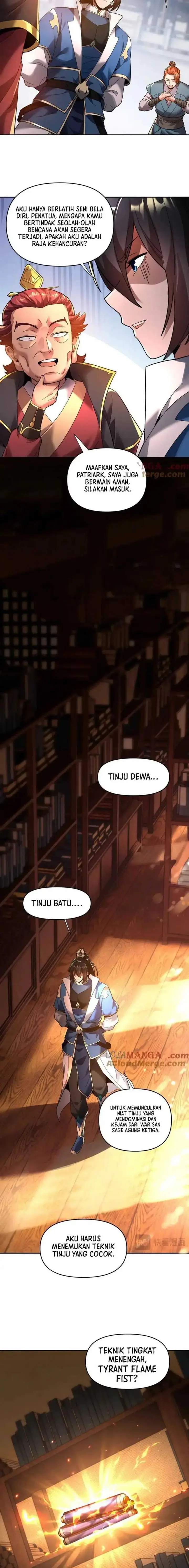 image-komik-invincible-after-shocking-my-empress-wife-chapter-42-11/13