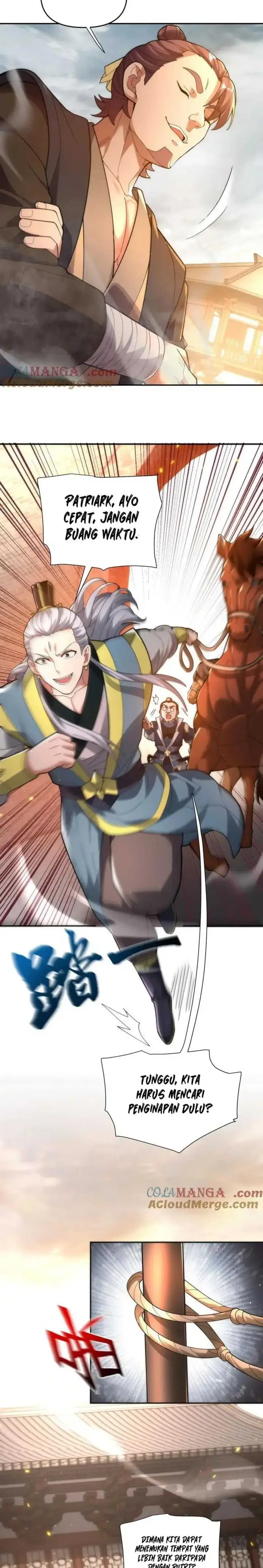 image-komik-invincible-after-shocking-my-empress-wife-chapter-44-10/13