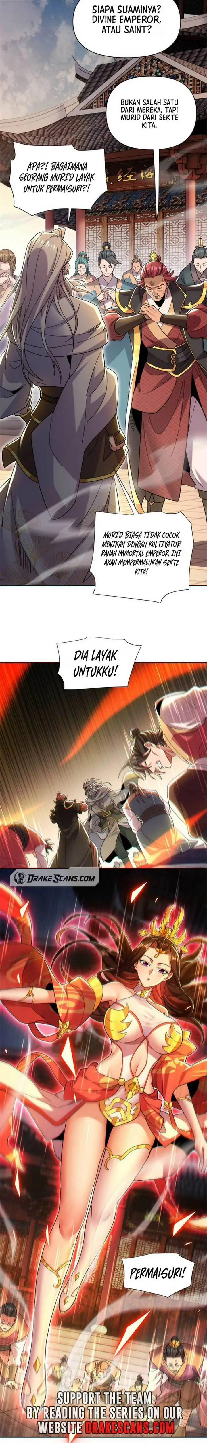 image-komik-invincible-after-shocking-my-empress-wife-chapter-5-10/27