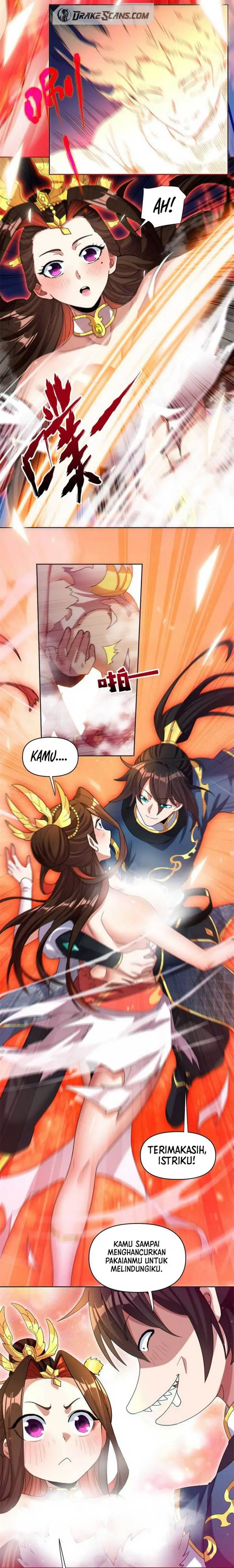 image-komik-invincible-after-shocking-my-empress-wife-chapter-5-19/27