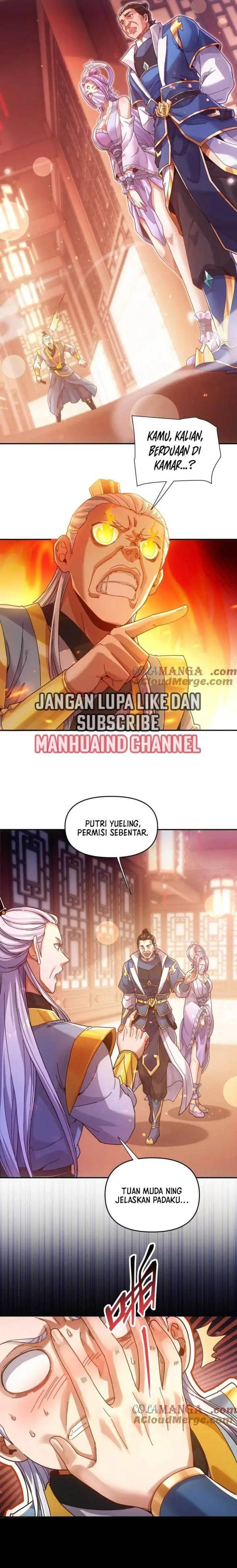 image-komik-invincible-after-shocking-my-empress-wife-chapter-51-1/21