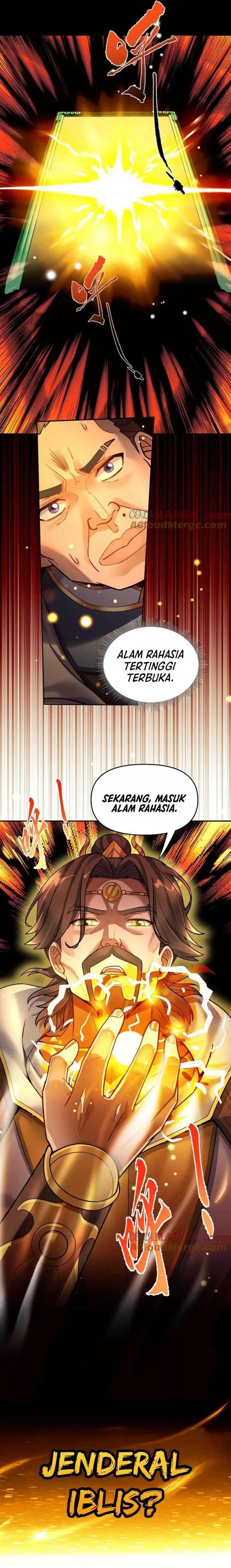 image-komik-invincible-after-shocking-my-empress-wife-chapter-52-22/23