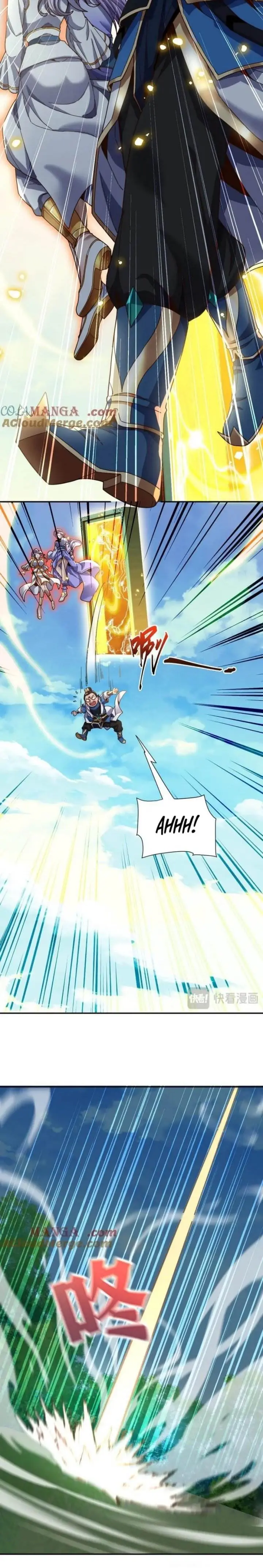 image-komik-invincible-after-shocking-my-empress-wife-chapter-53-5/21