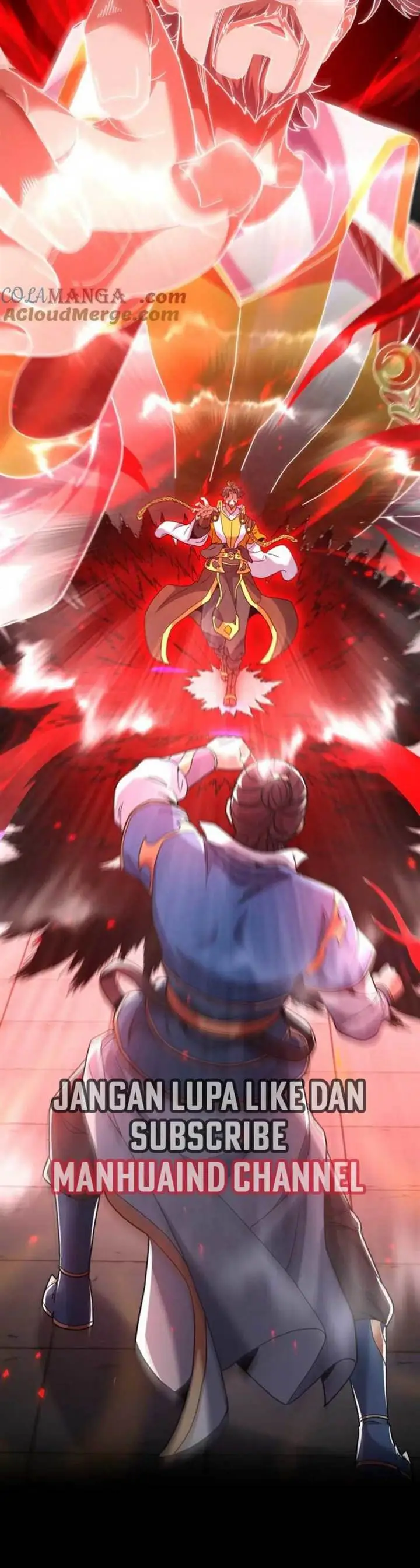 image-komik-invincible-after-shocking-my-empress-wife-chapter-57-4/32