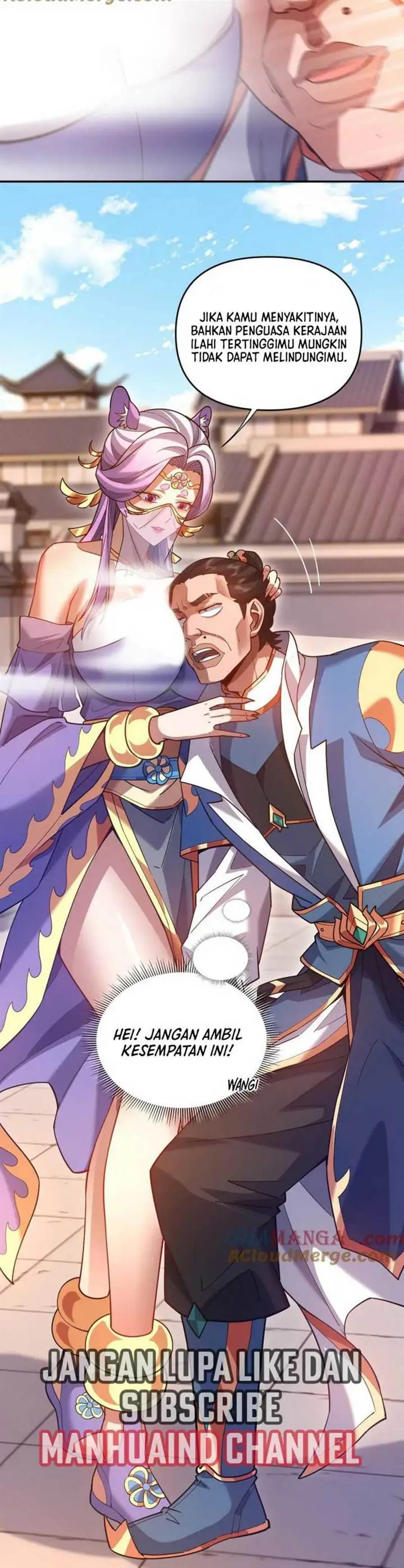 image-komik-invincible-after-shocking-my-empress-wife-chapter-57-13/32