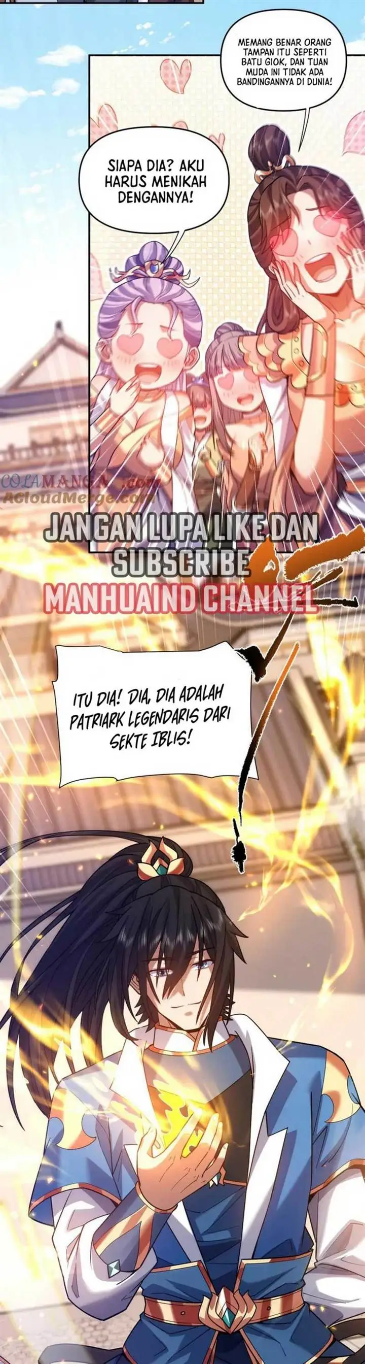image-komik-invincible-after-shocking-my-empress-wife-chapter-57-23/32