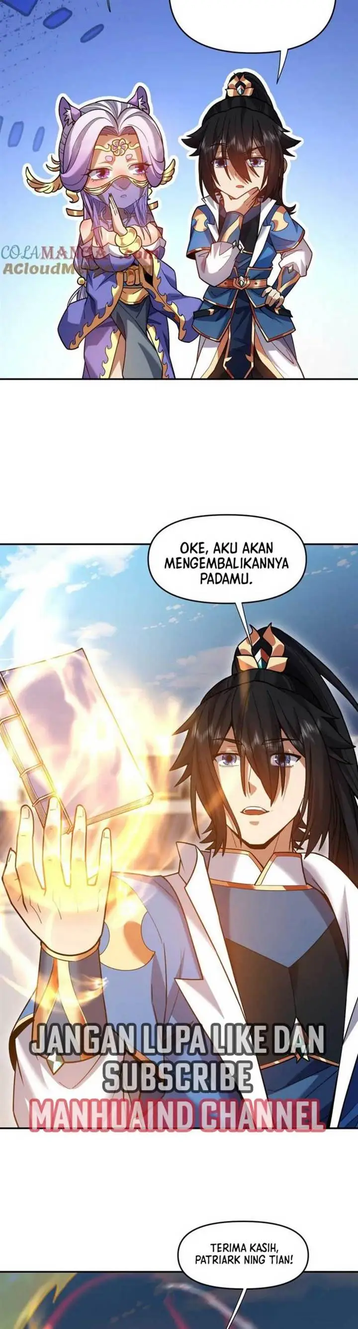 image-komik-invincible-after-shocking-my-empress-wife-chapter-57-28/32