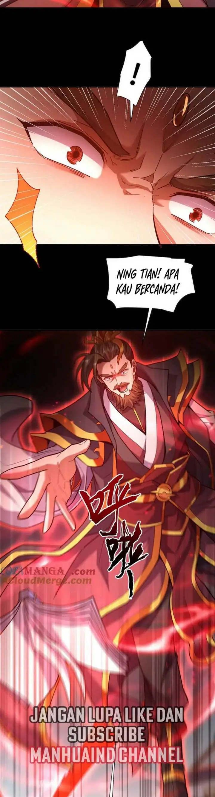 image-komik-invincible-after-shocking-my-empress-wife-chapter-57-30/32