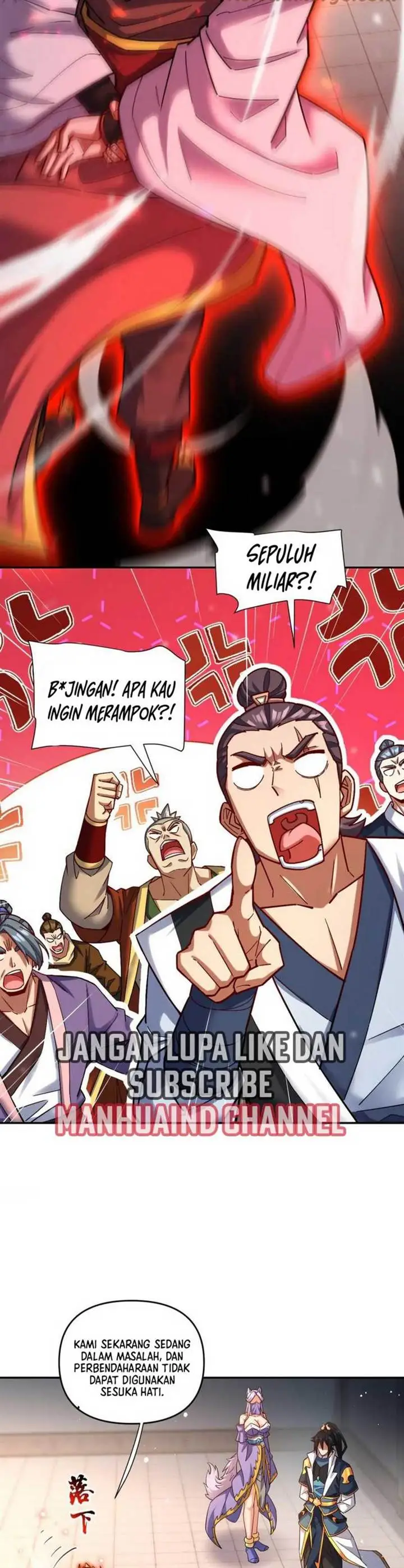 image-komik-invincible-after-shocking-my-empress-wife-chapter-58-6/33