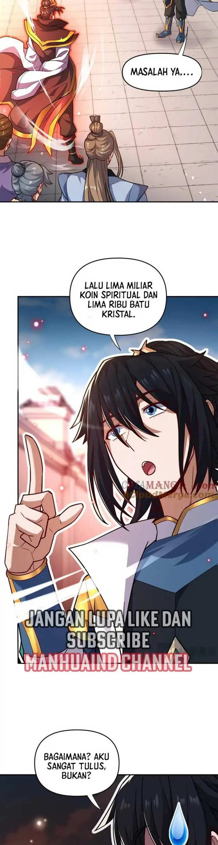 image-komik-invincible-after-shocking-my-empress-wife-chapter-58-7/33