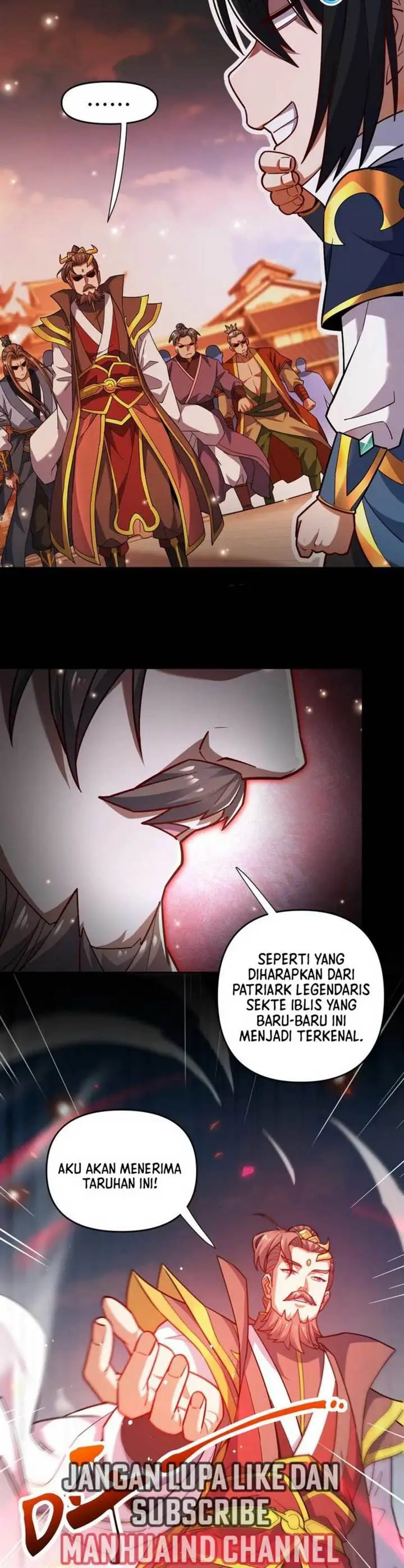 image-komik-invincible-after-shocking-my-empress-wife-chapter-58-8/33