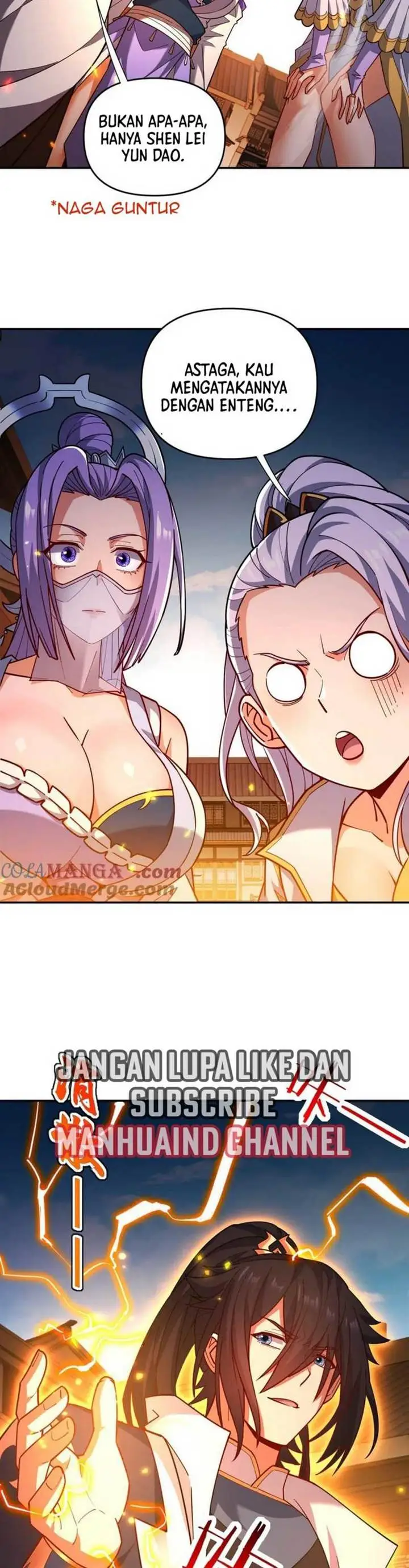 image-komik-invincible-after-shocking-my-empress-wife-chapter-58-23/33