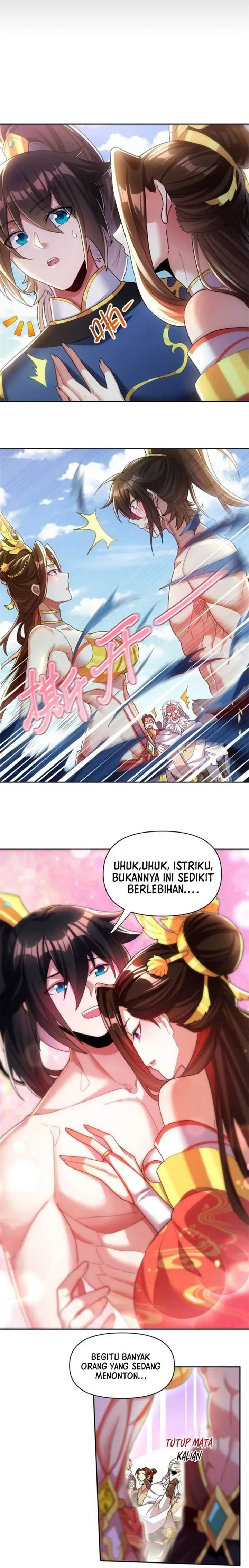 image-komik-invincible-after-shocking-my-empress-wife-chapter-6-8/28