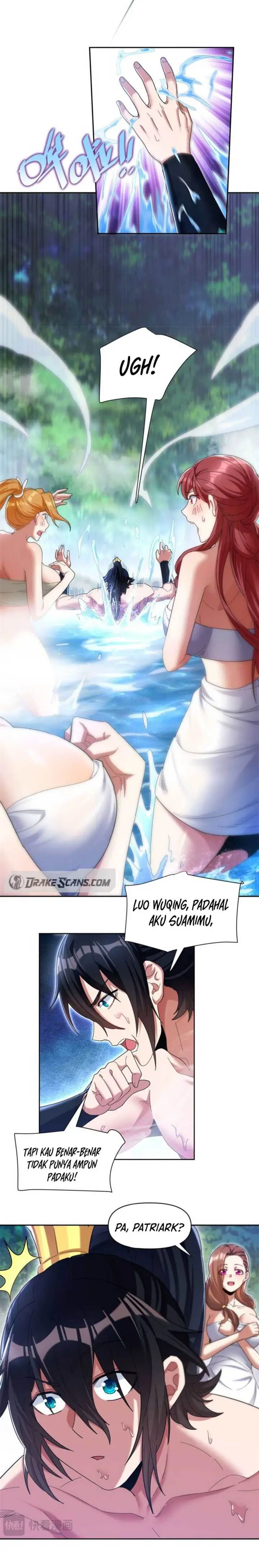 image-komik-invincible-after-shocking-my-empress-wife-chapter-6-14/28