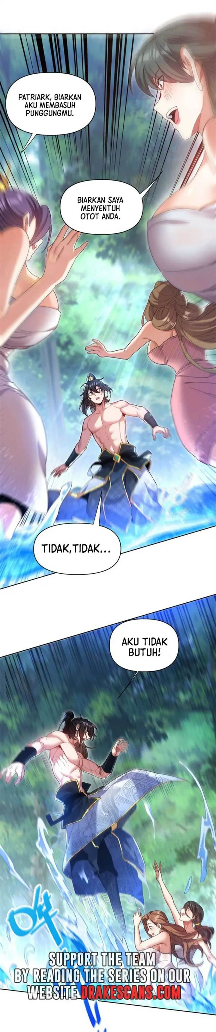 image-komik-invincible-after-shocking-my-empress-wife-chapter-6-16/28