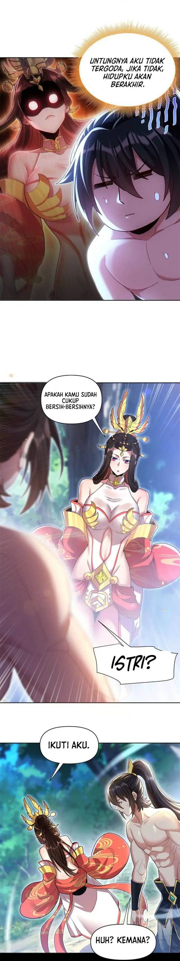 image-komik-invincible-after-shocking-my-empress-wife-chapter-6-18/28