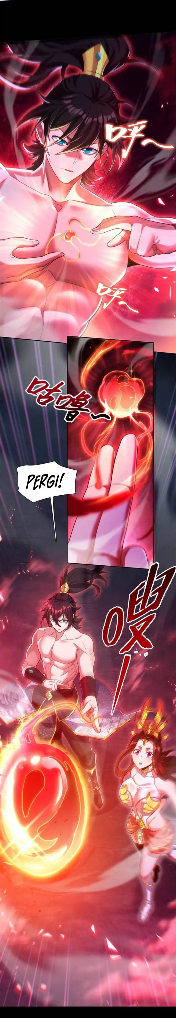 image-komik-invincible-after-shocking-my-empress-wife-chapter-6-22/28