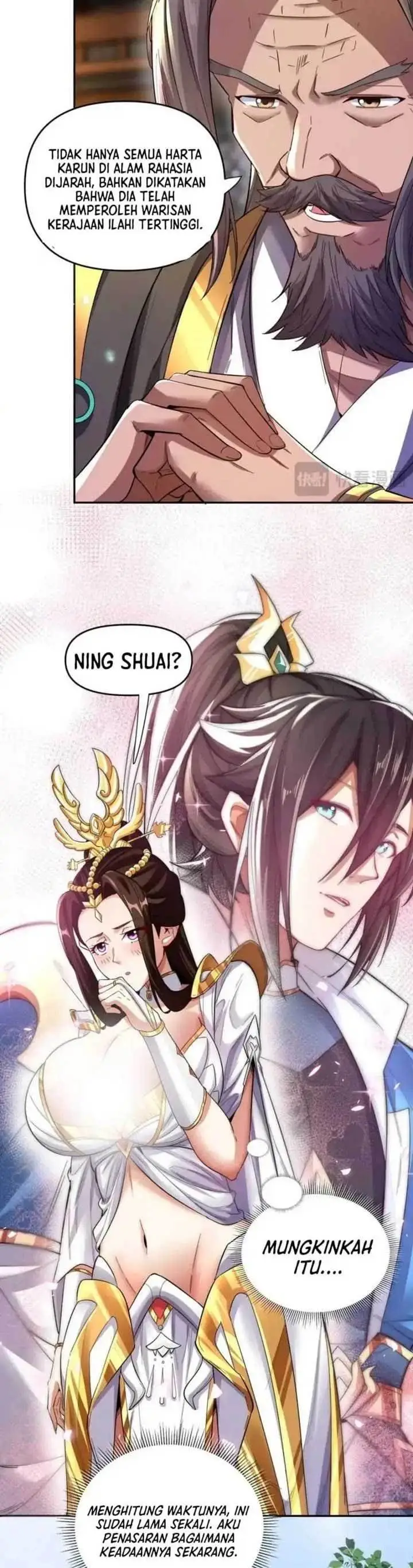 image-komik-invincible-after-shocking-my-empress-wife-chapter-61-3/33