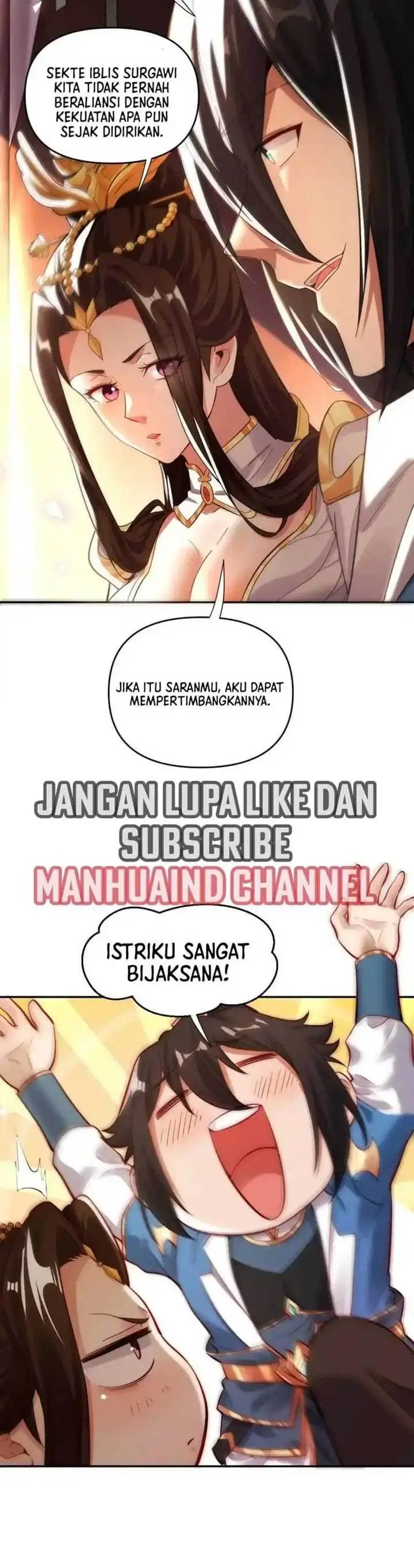 image-komik-invincible-after-shocking-my-empress-wife-chapter-61-21/33