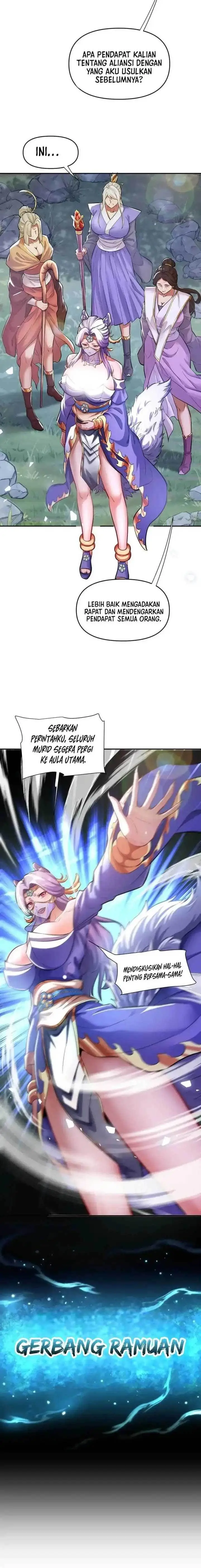 image-komik-invincible-after-shocking-my-empress-wife-chapter-61-32/33