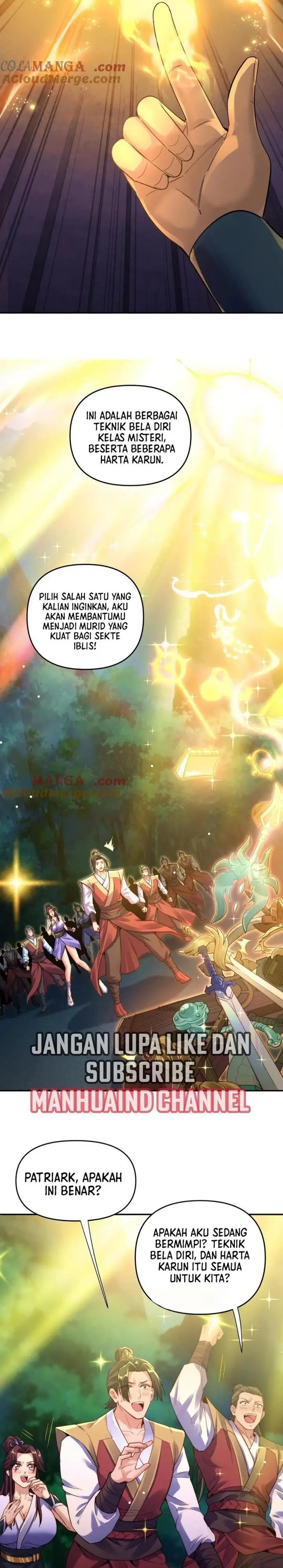 image-komik-invincible-after-shocking-my-empress-wife-chapter-62-5/32