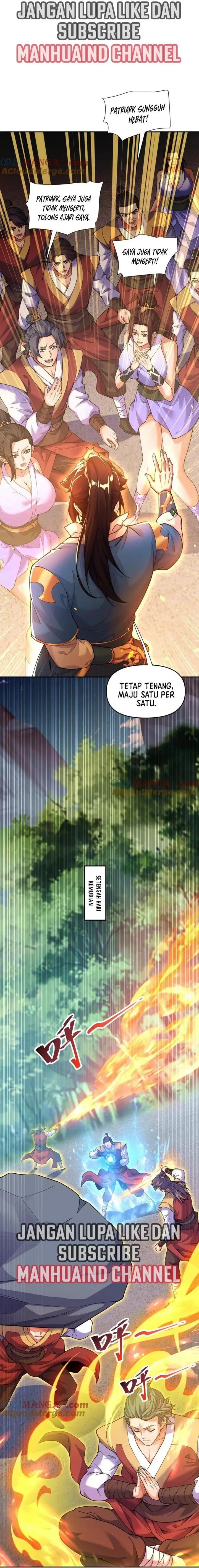 image-komik-invincible-after-shocking-my-empress-wife-chapter-62-9/32