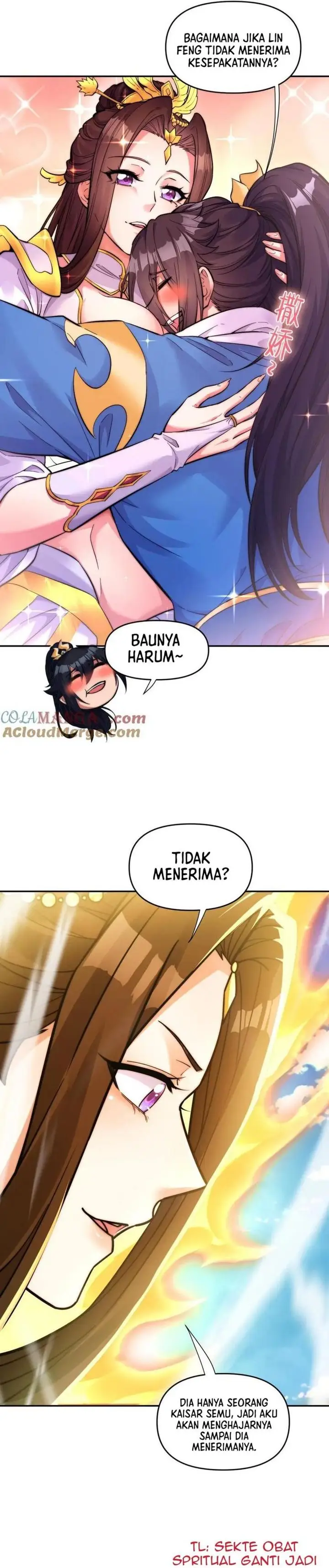 image-komik-invincible-after-shocking-my-empress-wife-chapter-62-21/32