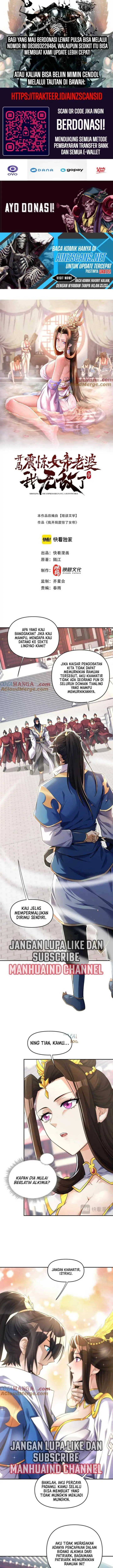 image-komik-invincible-after-shocking-my-empress-wife-chapter-64-1/18