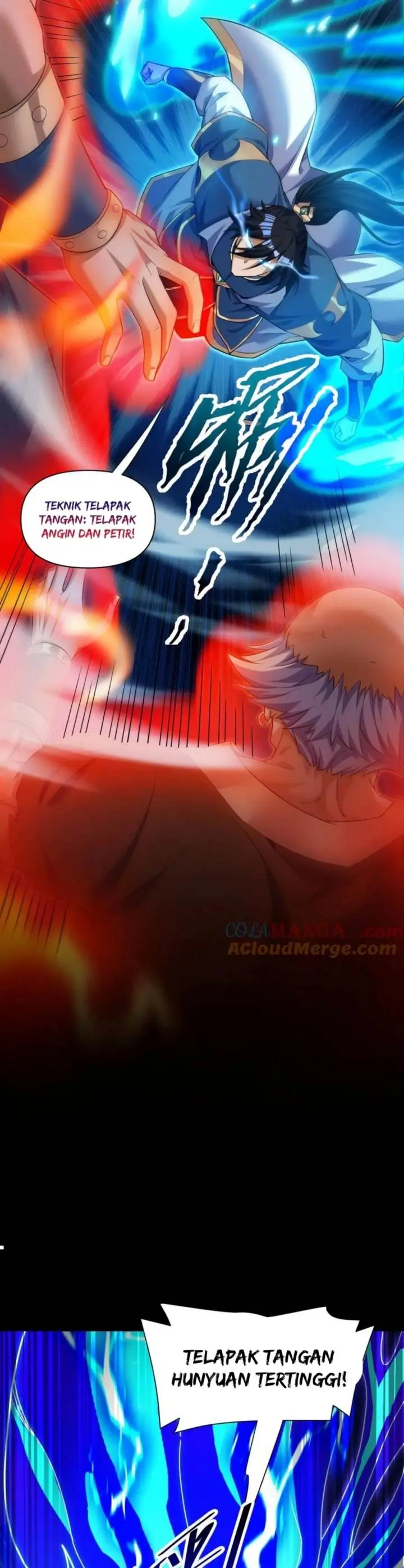 image-komik-invincible-after-shocking-my-empress-wife-chapter-66-11/39