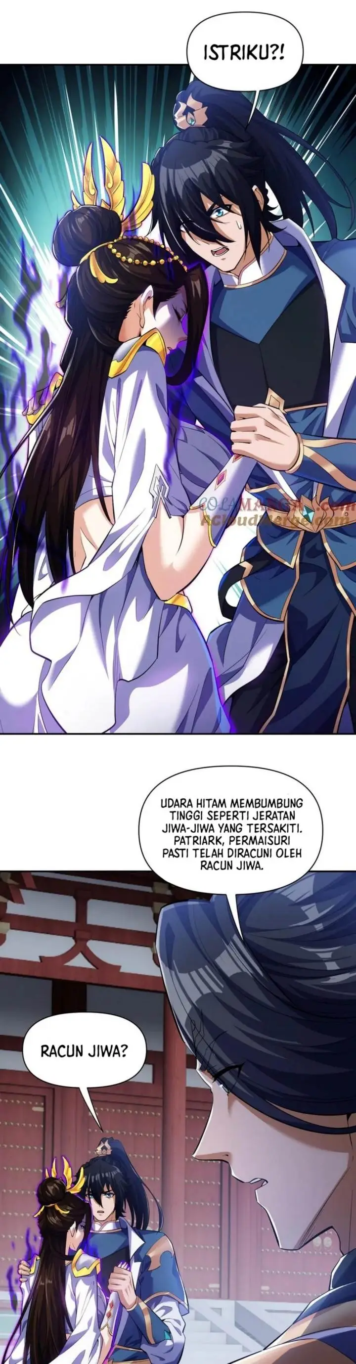 image-komik-invincible-after-shocking-my-empress-wife-chapter-66-32/39