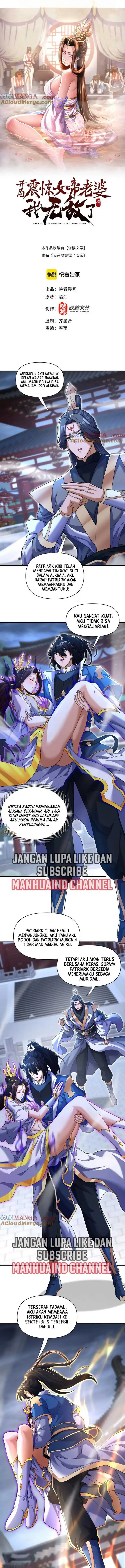 image-komik-invincible-after-shocking-my-empress-wife-chapter-67-1/19