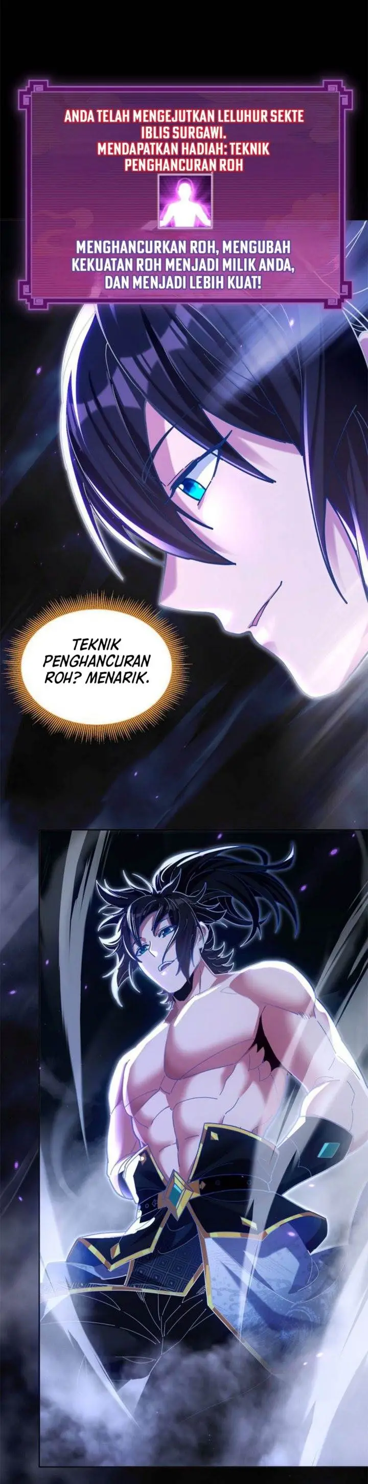 image-komik-invincible-after-shocking-my-empress-wife-chapter-7-15/30