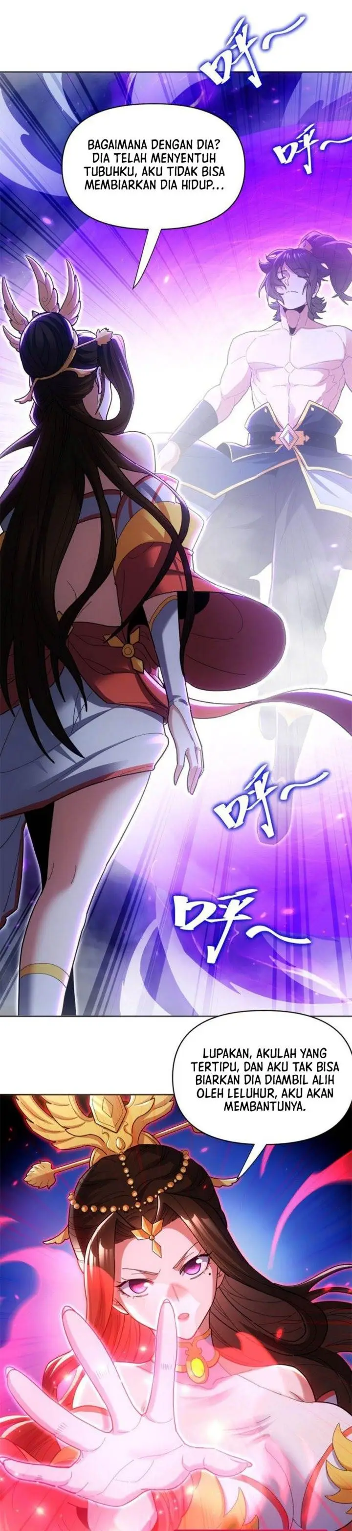 image-komik-invincible-after-shocking-my-empress-wife-chapter-7-23/30