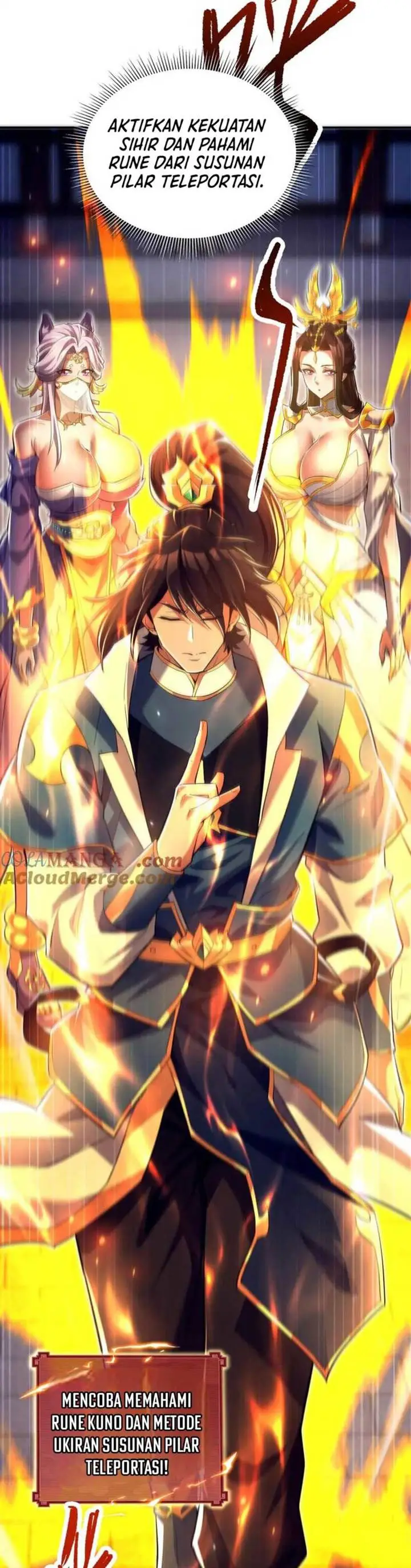 image-komik-invincible-after-shocking-my-empress-wife-chapter-70-3/40