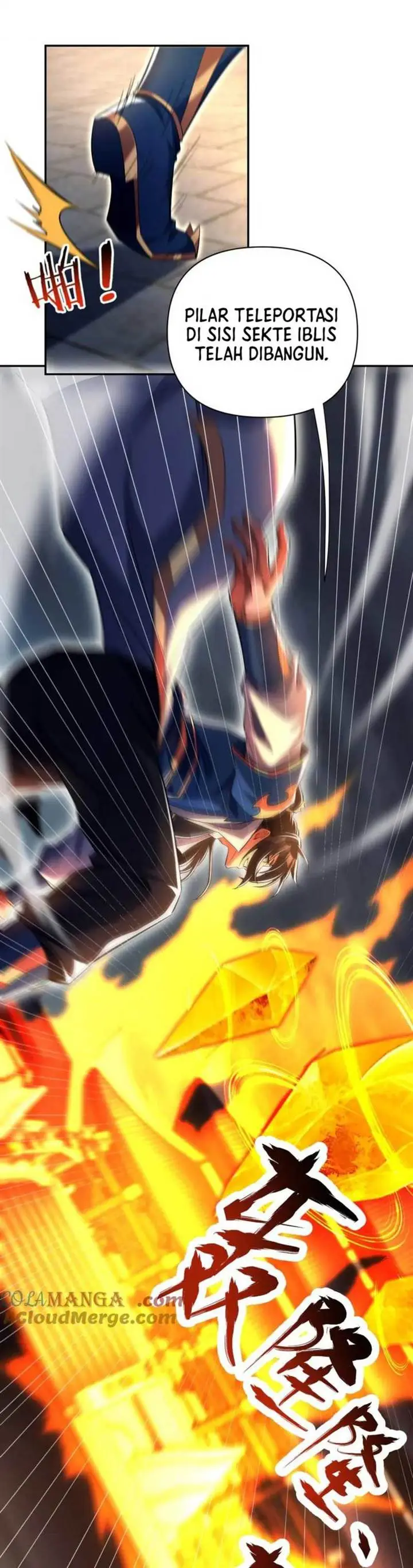 image-komik-invincible-after-shocking-my-empress-wife-chapter-70-10/40