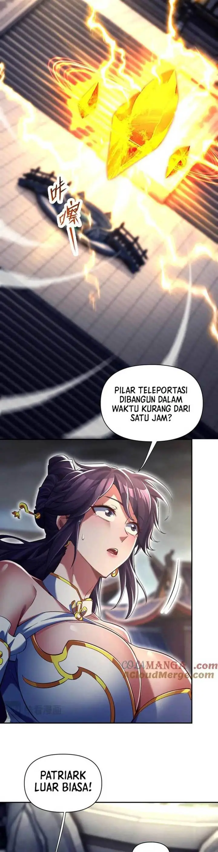 image-komik-invincible-after-shocking-my-empress-wife-chapter-70-14/40