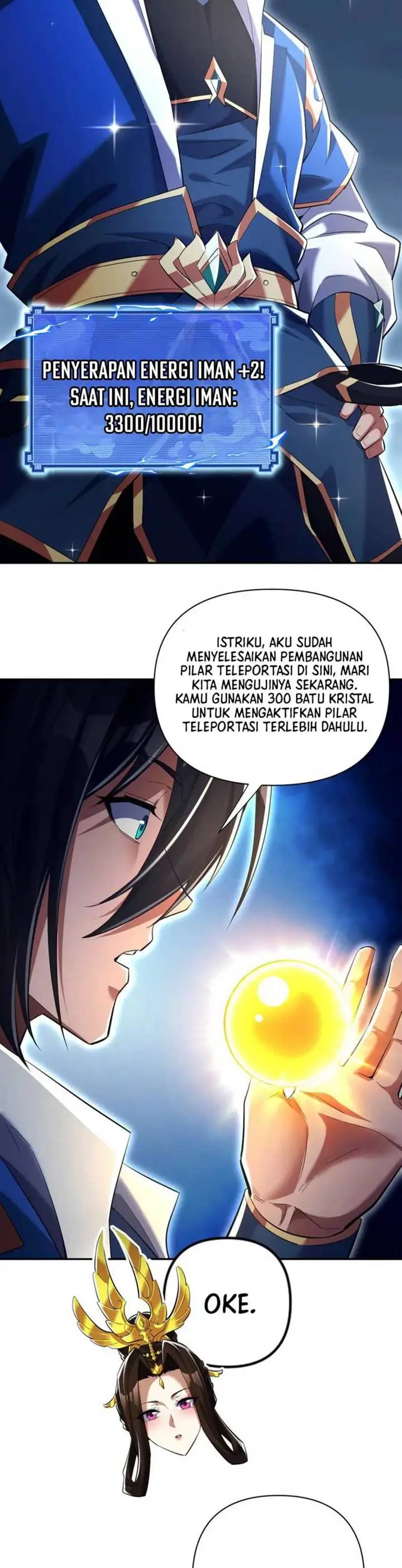image-komik-invincible-after-shocking-my-empress-wife-chapter-70-16/40