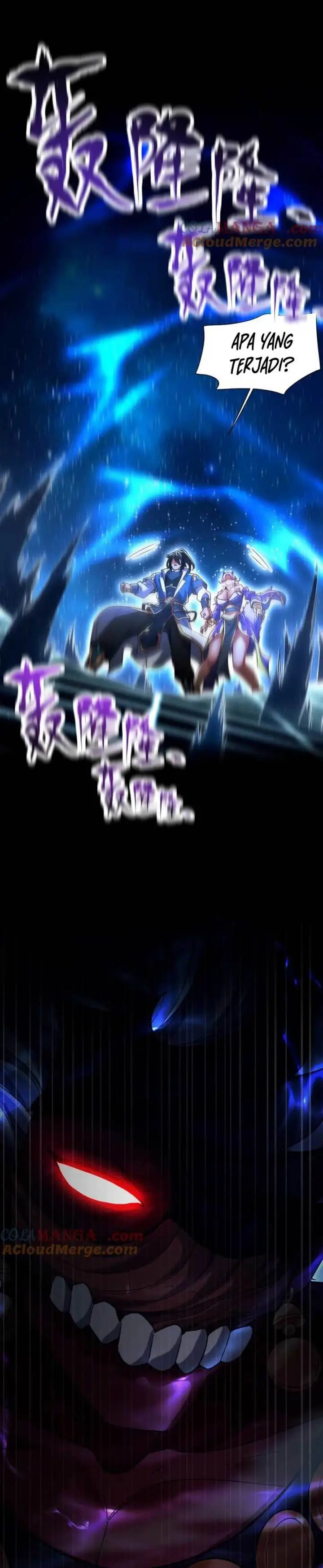 image-komik-invincible-after-shocking-my-empress-wife-chapter-70-33/40