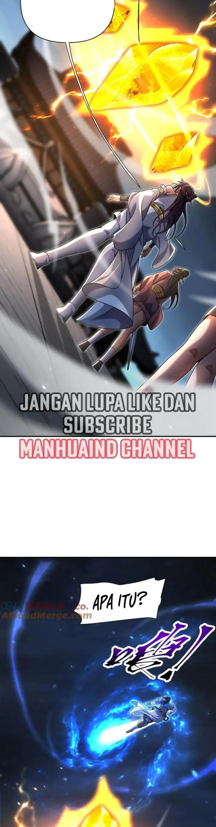 image-komik-invincible-after-shocking-my-empress-wife-chapter-72-1/34