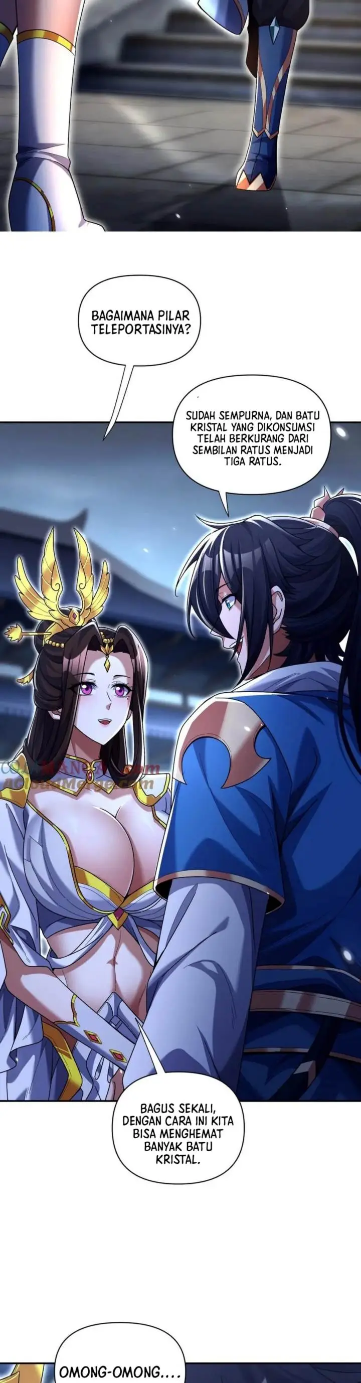 image-komik-invincible-after-shocking-my-empress-wife-chapter-72-22/34