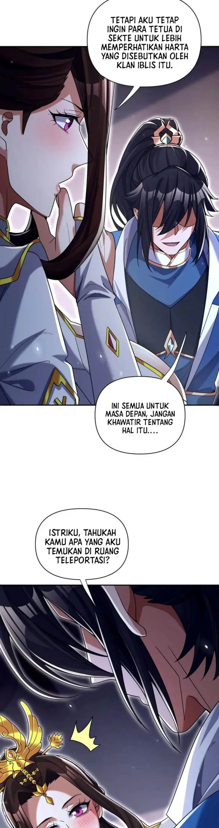 image-komik-invincible-after-shocking-my-empress-wife-chapter-73-4/37