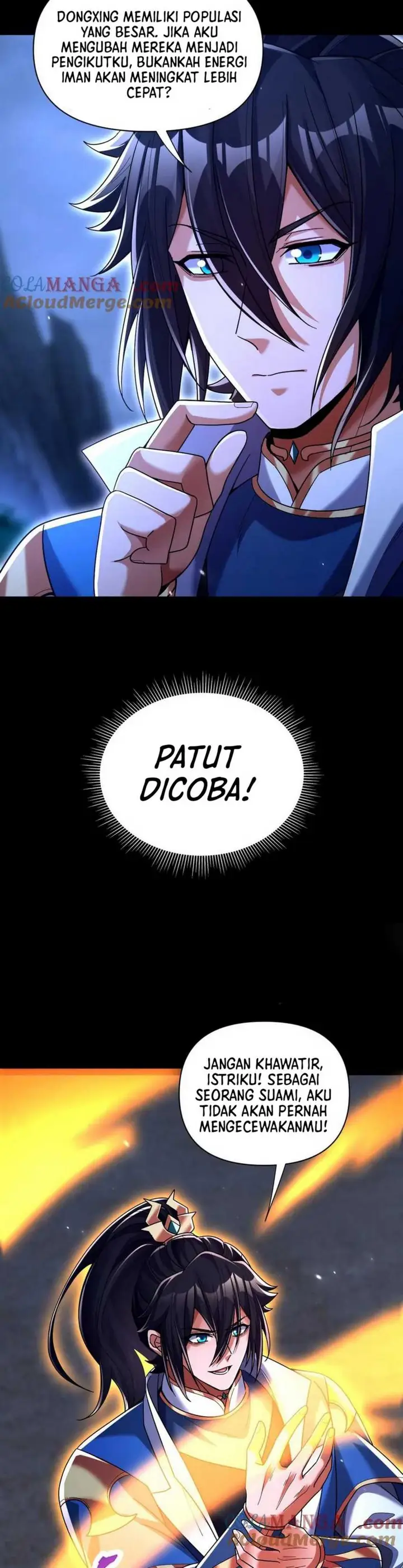 image-komik-invincible-after-shocking-my-empress-wife-chapter-74-16/39