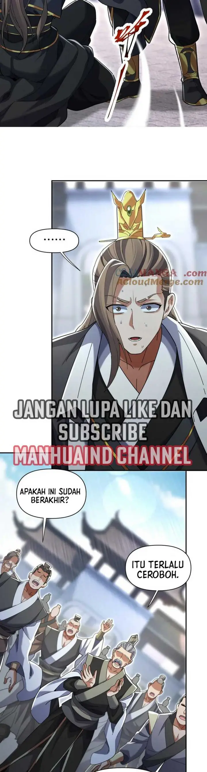 image-komik-invincible-after-shocking-my-empress-wife-chapter-74-27/39