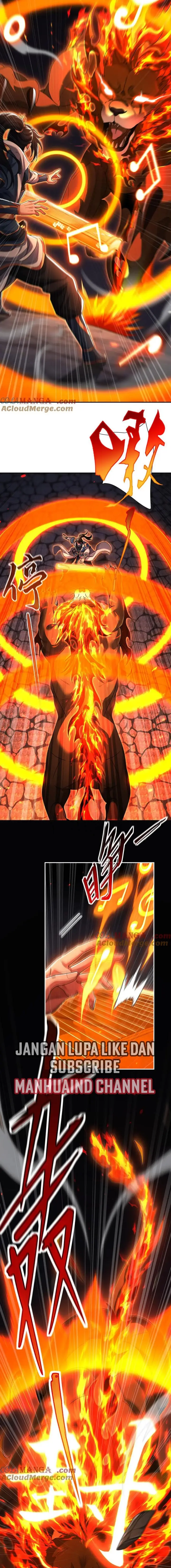 image-komik-invincible-after-shocking-my-empress-wife-chapter-77-1/19