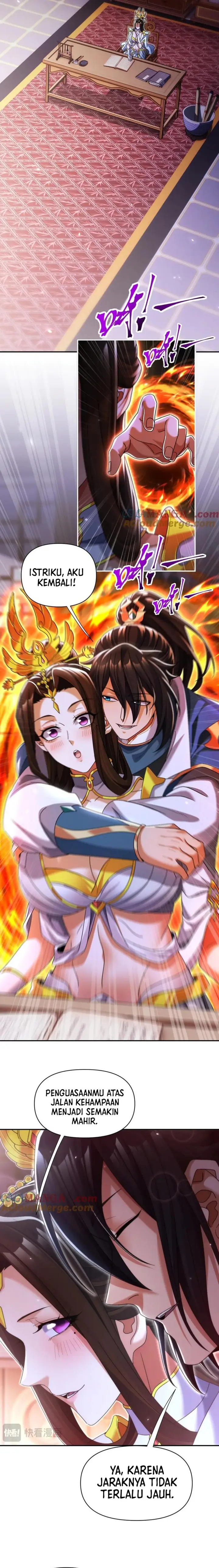 image-komik-invincible-after-shocking-my-empress-wife-chapter-77-5/19
