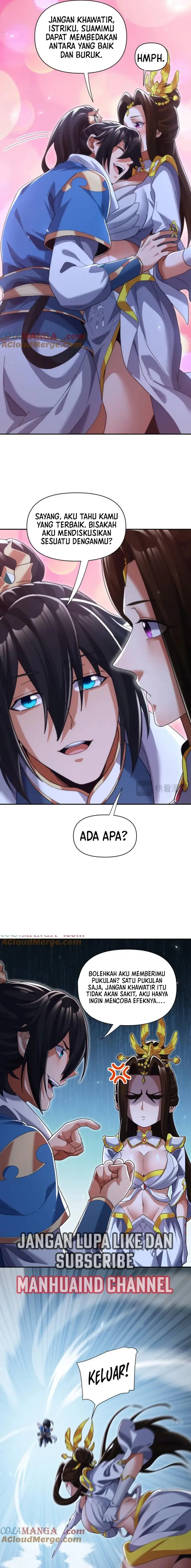 image-komik-invincible-after-shocking-my-empress-wife-chapter-77-14/19