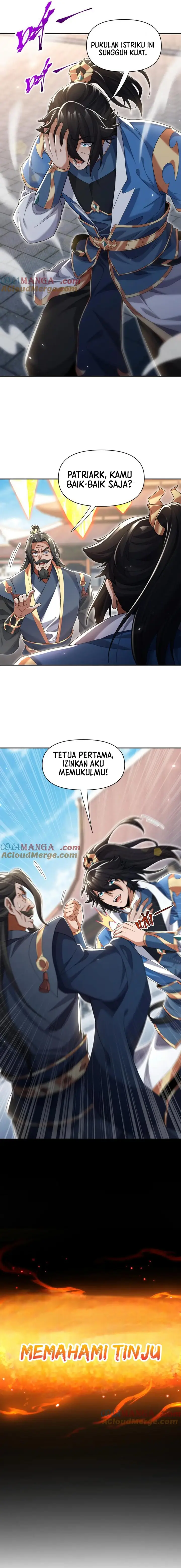image-komik-invincible-after-shocking-my-empress-wife-chapter-77-16/19
