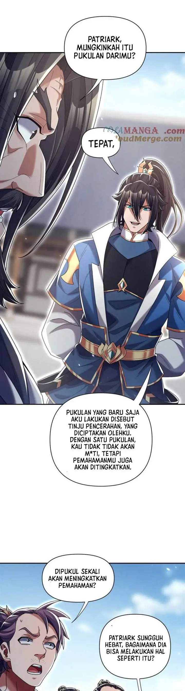 image-komik-invincible-after-shocking-my-empress-wife-chapter-78-8/39