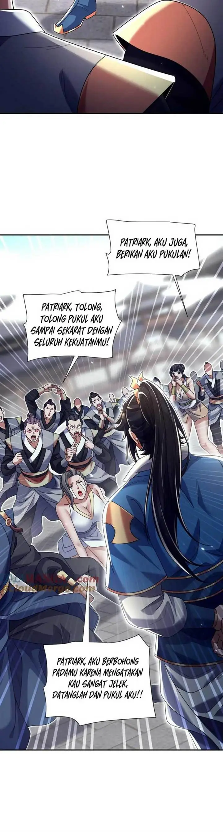 image-komik-invincible-after-shocking-my-empress-wife-chapter-78-10/39